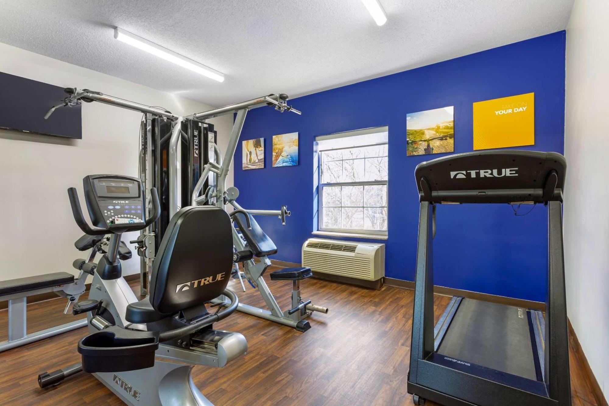 Comfort Suites East Brunswick - South River Екстер'єр фото